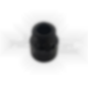 Regulateur debit 9.5mm noir ANDRIEU