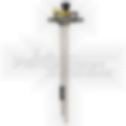 Complete head G.ECO SP6 ANDRIEU