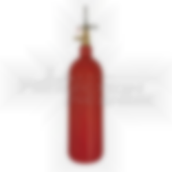 Hunting bottle EP45 500g