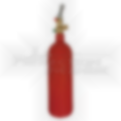 Hunting bottle EP45 500g