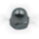 Acorn nut diameter 10