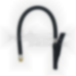 Lance nue EUROFEU AREX