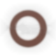 CO2 flat gasket for 5K EUROFEU lance