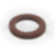 CO2 flat gasket for 5K EUROFEU lance