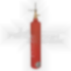 Hunting bottle 1kg CO2 NGH 50K Hunting bottle 1kg CO2 NGH 50K
