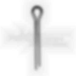 Cotter pin