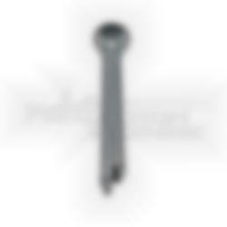 Cotter pin