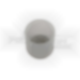 Conical filter
