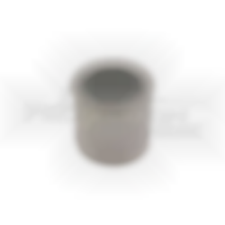Conical filter