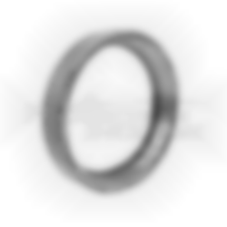 ISOGARD head nut