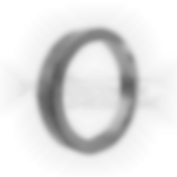 ISOGARD head nut