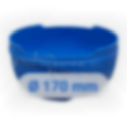 EUROFEU blue base base
