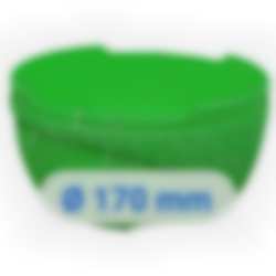 Socle vert bioversal