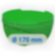 Socle vert bioversal