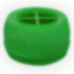Socle vert bioversal