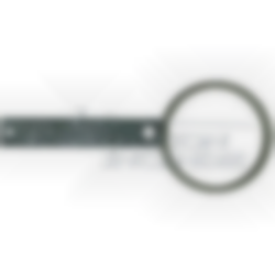 Dubernard fire extinguisher pin Dubernard fire extinguisher pin