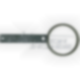 Dubernard fire extinguisher pin