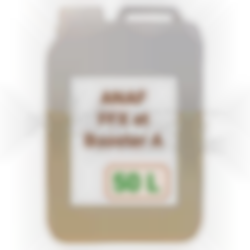 Dose additif 50L ANAF sans fluor