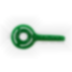 ROT green seal