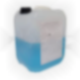 Full charge water + antifreeze 6 L