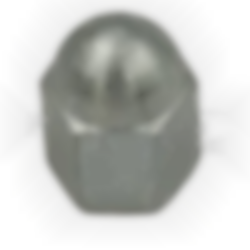 Acorn nut M8 ANDRIEU