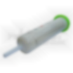 Flacon flottant ANDRIEU - 120 mL d'additif AASF - HFE