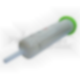 Flacon flottant ANDRIEU - 120 mL d'additif AASF - HFE