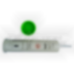 Flacon flottant ANDRIEU - 120 mL d'additif AASF - HFE
