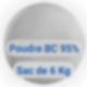 BC 95 Powder - 6 kg Bag