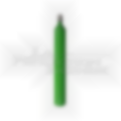 Cartouche STARMOUSSE verte 60-120