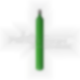 Cartouche STARMOUSSE verte 60-120