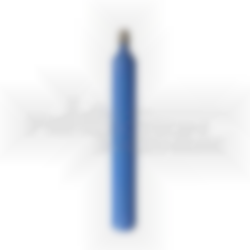 Cartouche STARMOUSSE bleue 70-120