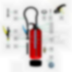 Spare parts for MATINCENDIE Mat Top fire extinguishers