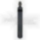 Cartridge CO2 45g-Dia.35-6L MAT TOP2