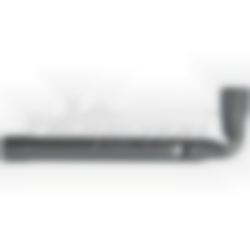 MOBIAK DN 8 Striker Key – Fire Extinguisher Maintenance