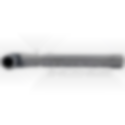 MOBIAK DN 8 Striker Key – Fire Extinguisher Maintenance