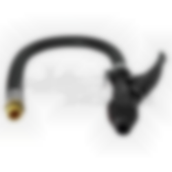 Lance complete poudre PRIMA ANDRIEU