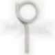 Safety pin Dia. 4