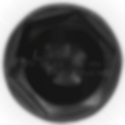 Nut protection cap