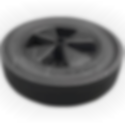 Wheel diam 300 DESAUTEL Wheel diam 300 DESAUTEL