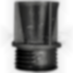 Powder diffuser 6-9-12 kg ROT
