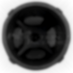 Pulverizer canne EP is RED