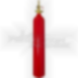 Hunting bottle 3 L Dia. 102 CO2 Hunting bottle 3 L Dia. 102 CO2