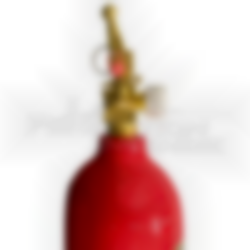 Hunting bottle 3 L Dia. 102 CO2 Hunting bottle 3 L Dia. 102 CO2