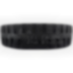 Rear wheel diam.300 SICLI