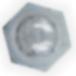 Acorn nut SICLI SILICA-QUARTZ