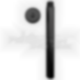 Water diffusion pole with Indium diffuser