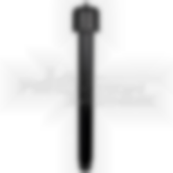 Water diffusion pole with Indium diffuser