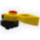 Tête jaune Mobiak