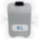 Pour la recharge des extincteurs 9 litres SICLI Indium et Integral, en prémélange, sans fluor Pour la recharge des extincteurs 9 litres SICLI Indium et Integral, en prémélange, sans fluor